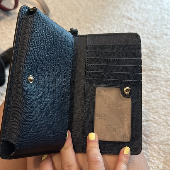 Michael Kors Wallet - Picture 3 of 3